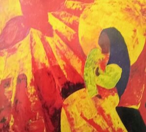 Holy spirit: our father which art in heaven